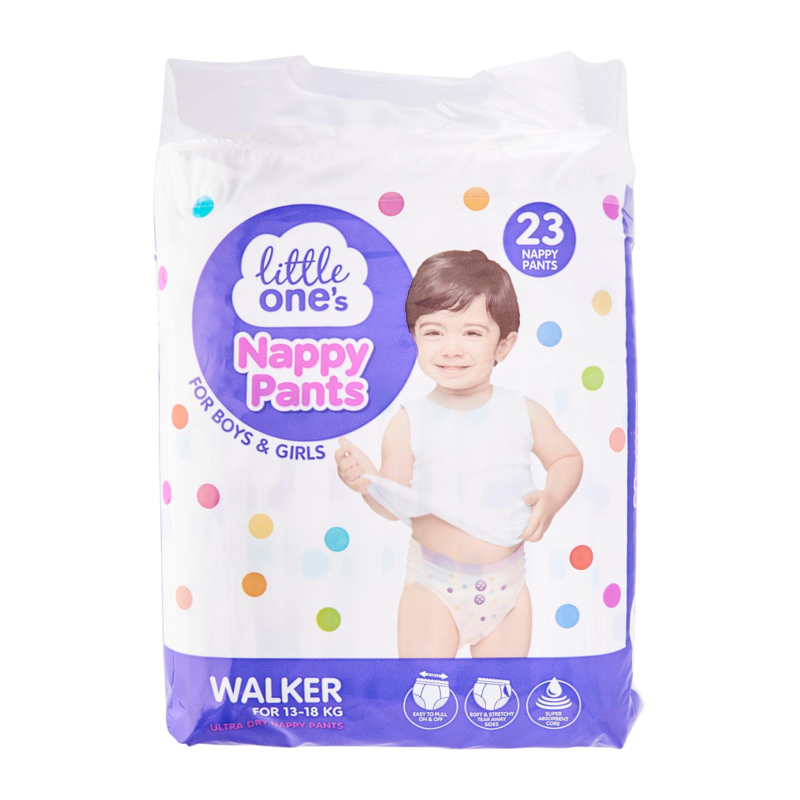 Diapering \u0026 Potty Woolworths