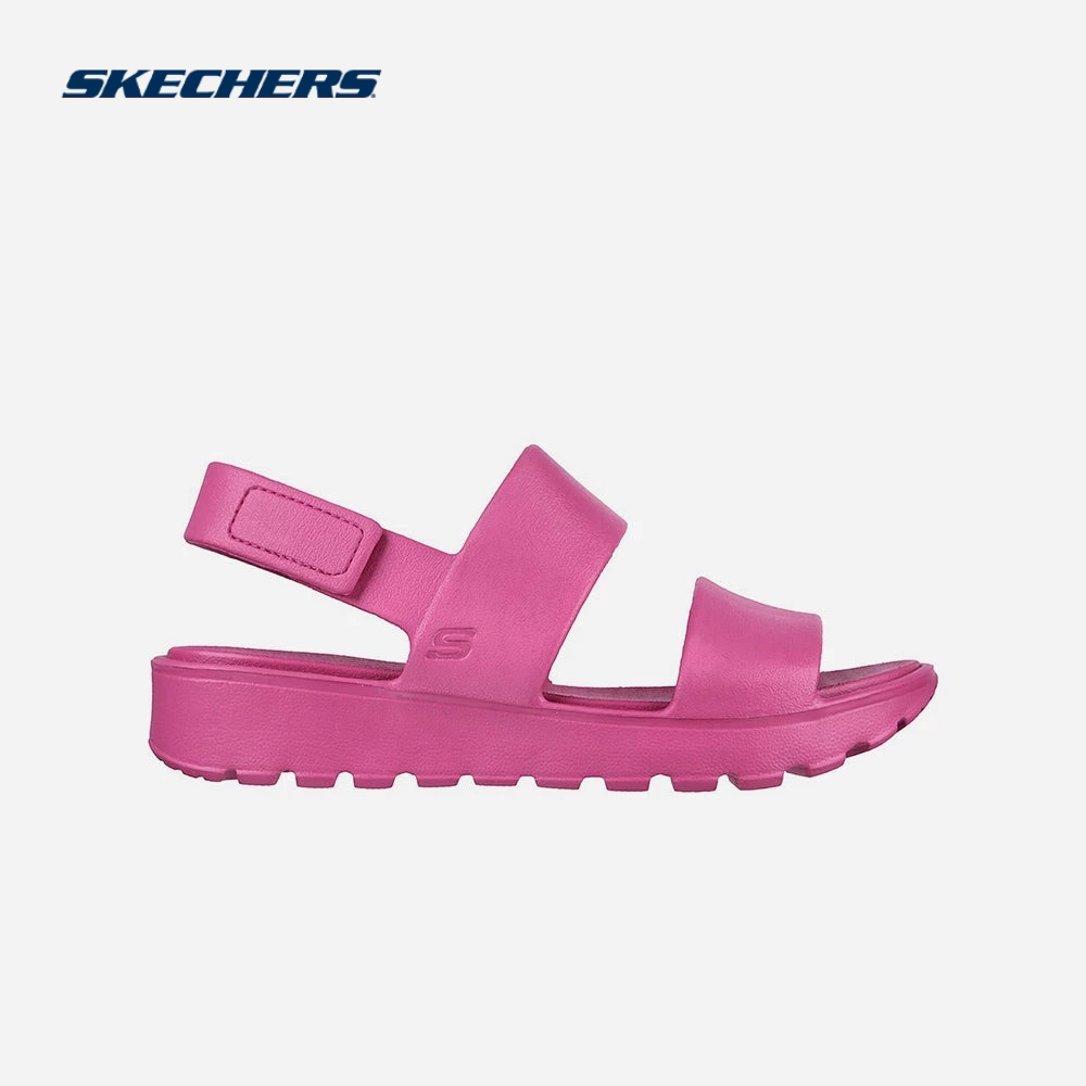 SKECHERS Giày sandal nữ Footsteps - Breezy Feels 111054-FUS NTT5
