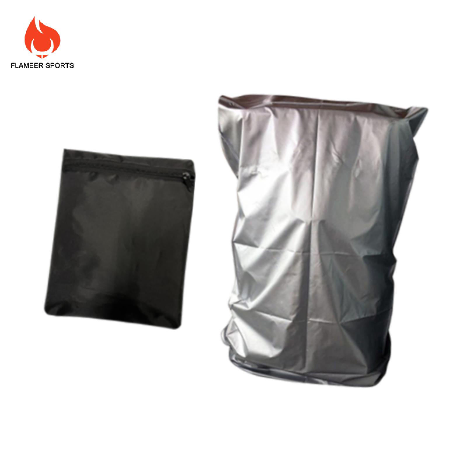 Flameer Máy Chạy Bộ Bìa Chạy Bộ Máy Bìa Bìa Vải Oxford Đa Năng chịu lực cao Chạy Máy Bìa Cho Tập Thể Dục Ngoài Trời Nhà