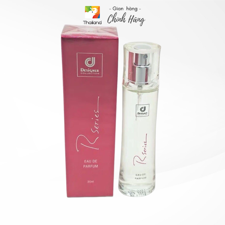 Nước hoa Cosway Designer Collection R Series Eau De Parfum Spray Malaysia
