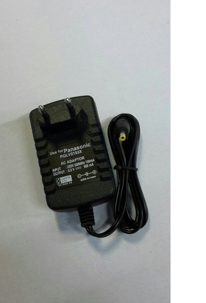TELPON / TELEPON WIRELESS PANASONIC KX-TG3311 CORDLESS PHONE BLACK-Shelishop13 Giá 195,000 Đồng*Miễn phí vận chuyển