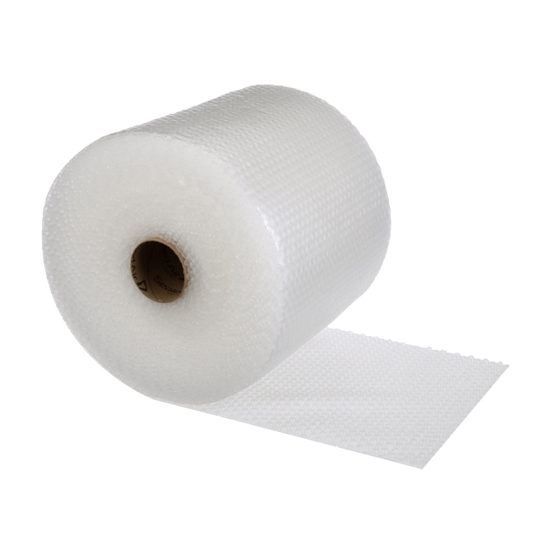 Single Layer Wrap 50cm x 100m Protective Packaging Roll Reliable and Trusted Packaging Solution Bubble