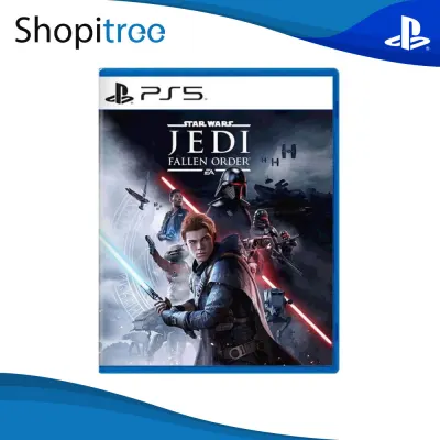 PS5 Star Wars: Jedi Fallen Order / R3 (English)