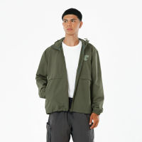 CELCIUS Windbreaker Jacket L03000678C Hijau
