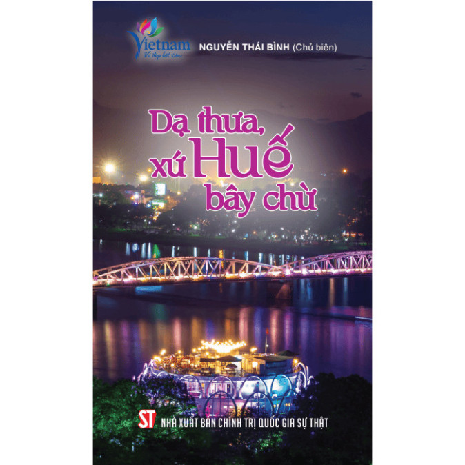 Dạ thưa xứ Huế bây chừ...