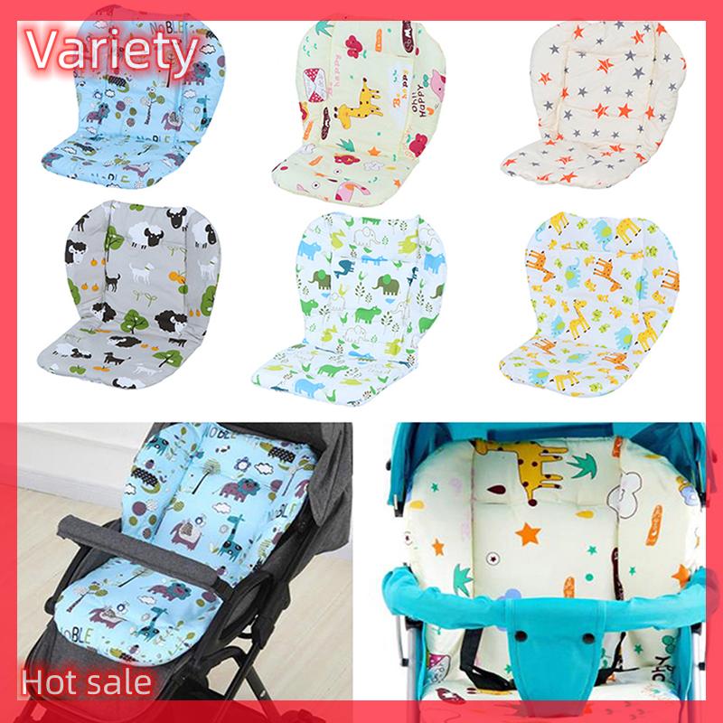 Variety ✨Hot Sale✨ Baby Stroller Seat Cushion Child Pushchair Pad Infant Car Seat Mat Dining Chair