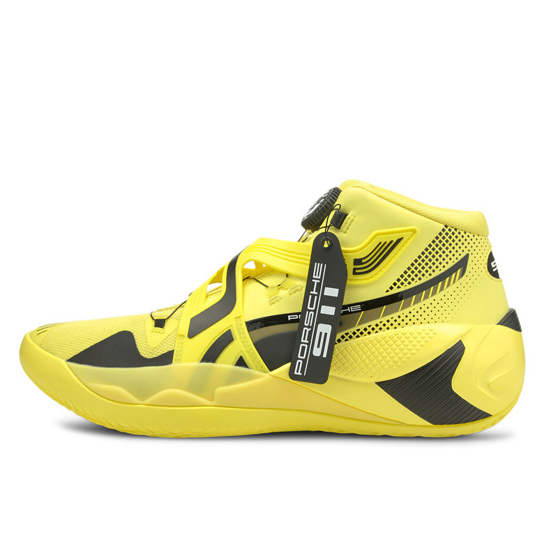 puma porsche 911 trainers