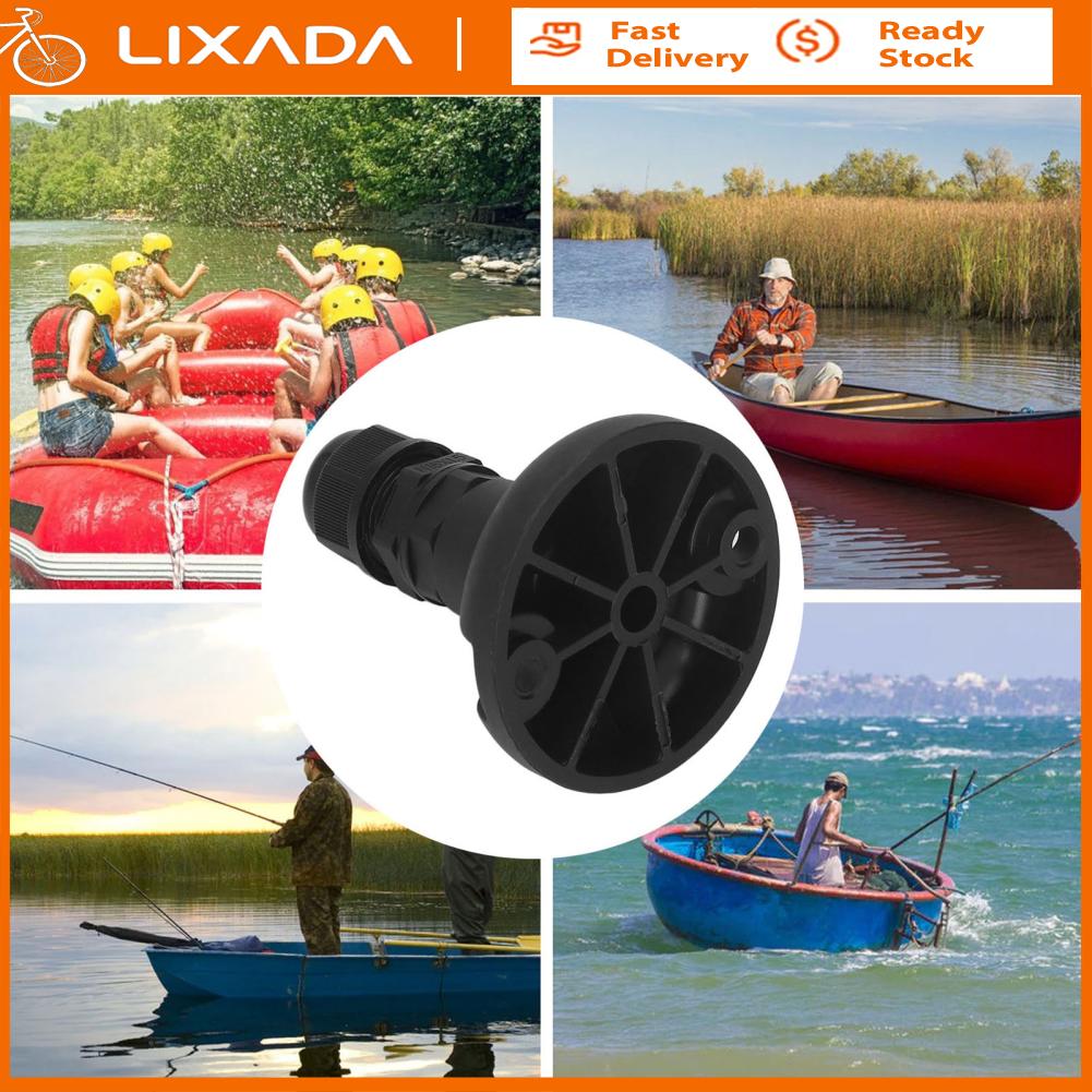 Abs Kayak tán đế gắn Kayak tán đế gắn cài đặt một cách nhanh chóng cho thuyền