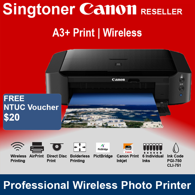 canon ip8760 ink