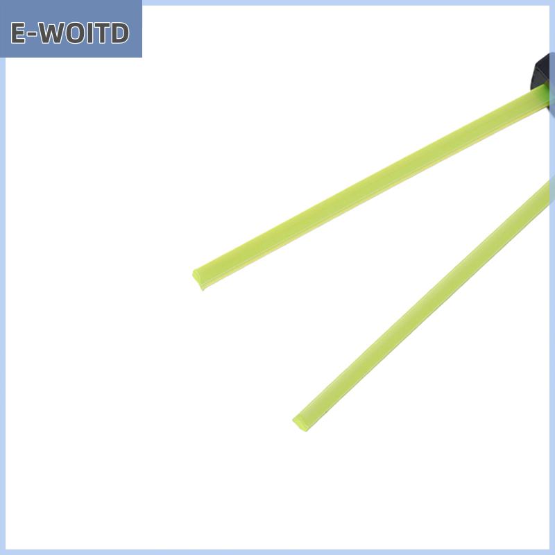 XUNYU3 หัวตัดเครื่องตัดหญ้าแบบเชือกอุปกรณ์เสริมทั่วไปหัวตัดหญ้ากำจัดวัชพืชมอสไม่ขึ้นสนิม ราคา 16 บาท*ส่งฟรี