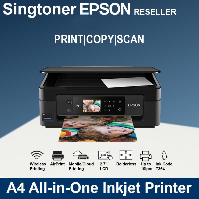 epson 442