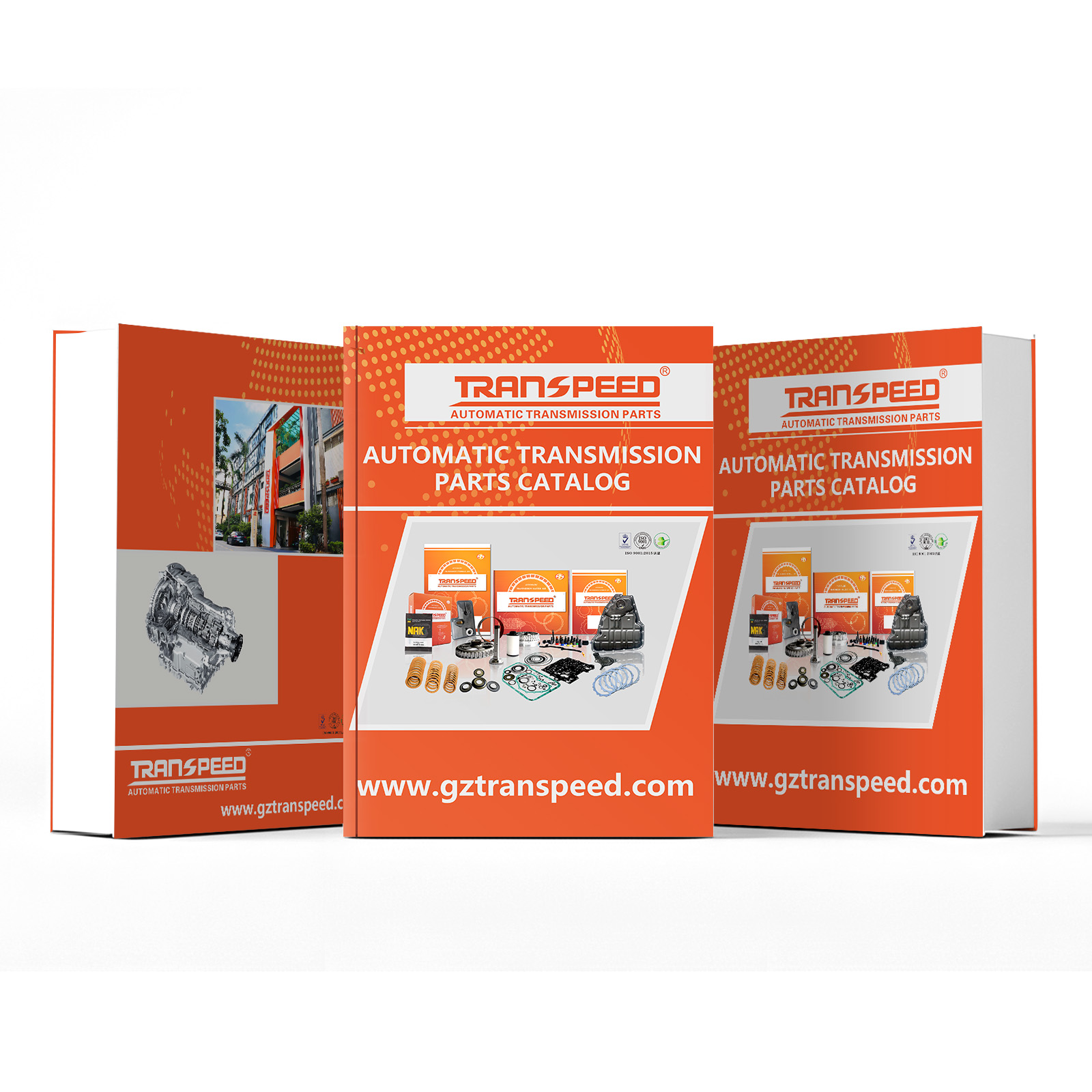 TRANSPEED Automatic Transmission Parts Catalog Disassembly And Practical Repair Manual Giá 638,606 Đồng*Miễn phí vận chuyển