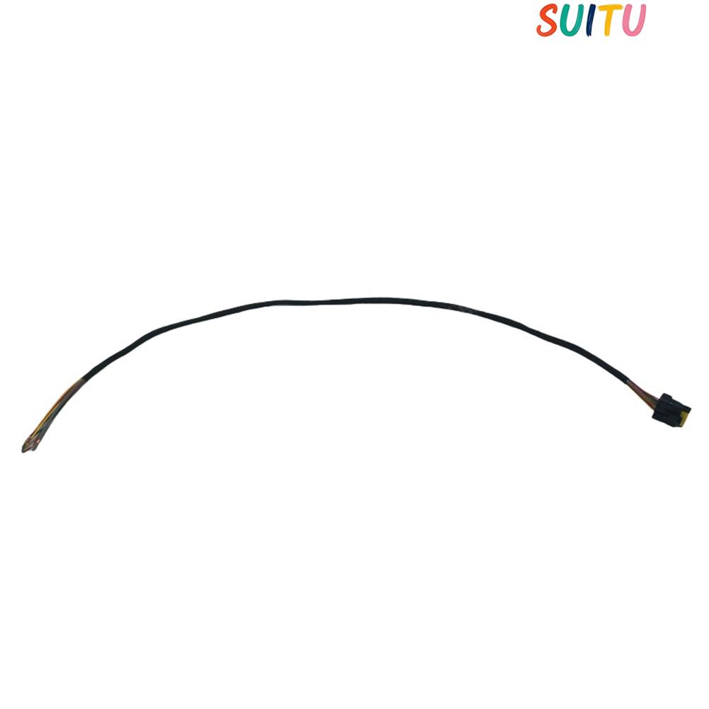 SUITU For Volvo Fuel Pump Cable Harness Direct Replacement for V70 III 2008-2016 ราคา 2,736 บาท*ส่งฟรี