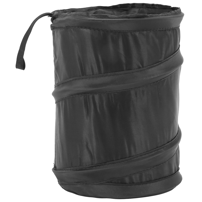 Car Trash Can, Portable Garbage Bin, Collapsible Pop-Up Waterproof Bag, Waste Basket Bin, Rubbish Bin