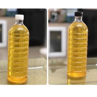 Chai 1 lít (1000ml) xoắn kèm nắp fi 30