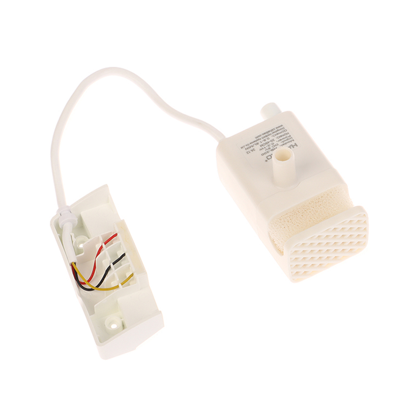 UNIKI Cao qaulity cho XIAOMI MIJIA Pet nước quả bơm HB-103 sửa chữa động cơ máy bơm nước phụ kiện - 3