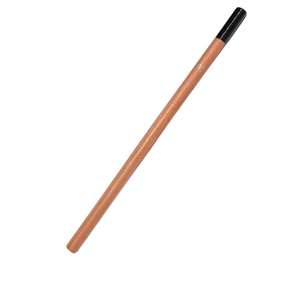 Bút chì phác thảo thân gỗ 2B - Họa cụ Colormate