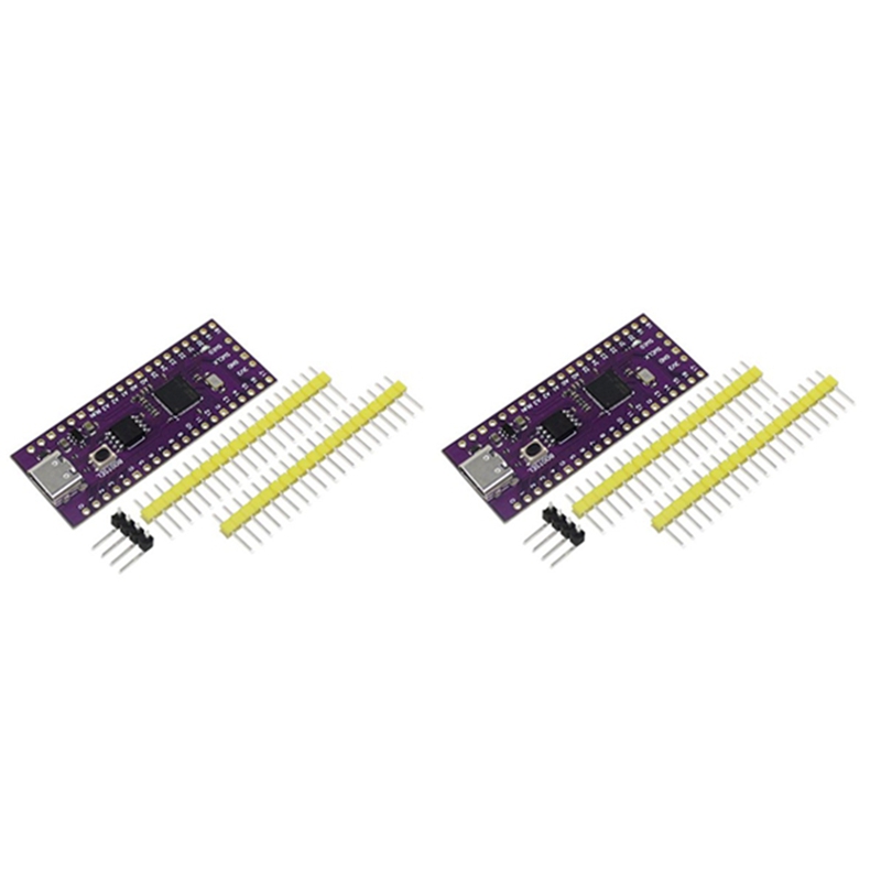 Benzhong-Ultimate RP2040 Development Board for Pico Motherboard Dual-Core PCB