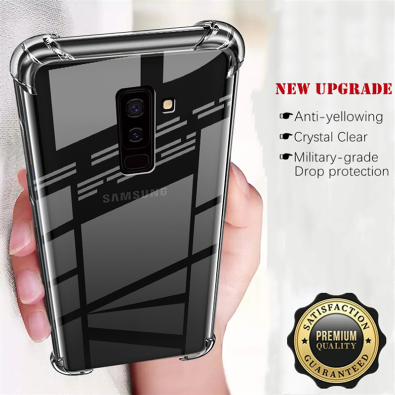 Shop Jelly Case Samsung A6 Plus Cheap – Fast Easy Lazada