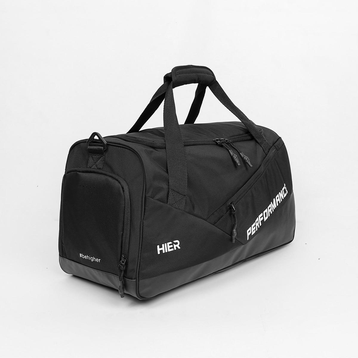 Túi Trống Du Lịch, Thể thao Hier Performance Duffle Bag kích thước lớn 35L chính hãng