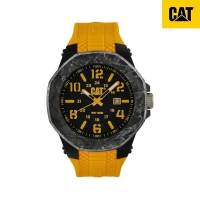 CAT CARBON CRUSH นาฬิกาผู้ชายcat watches นาฬิกาแคทของแท้สุดหรูของแท้ ประกันศูนย์ไทย