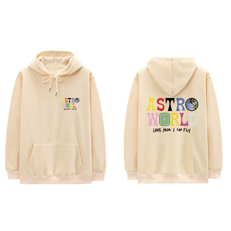 Moletom sales astroworld original