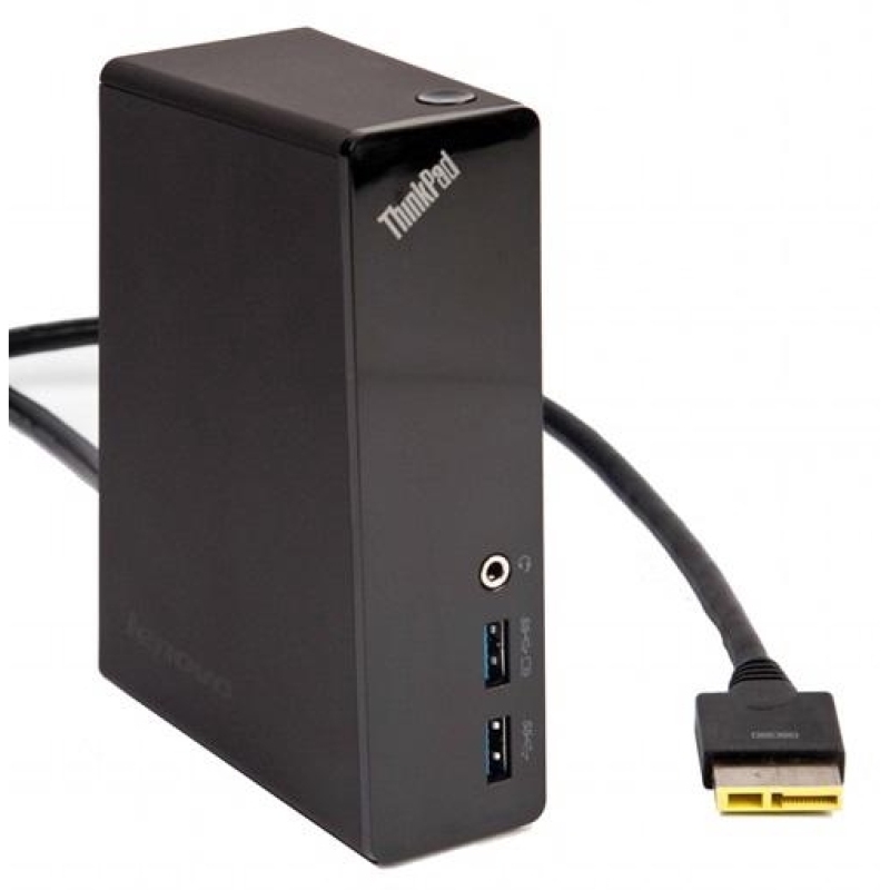 Lenovo Thinkpad OneLink Pro Dock