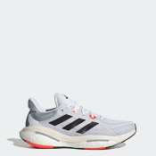 adidas Running SOLARGLIDE 6 Shoes Men White HP7612