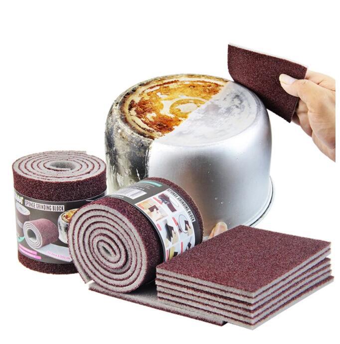 [FREESHIP] Miếng Chà Nồi Cho Rửa Chén Đánh Bóng