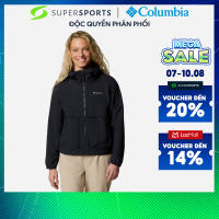 Áo Khoác Nữ Columbia Spire Valley Windbreaker - 2116511010