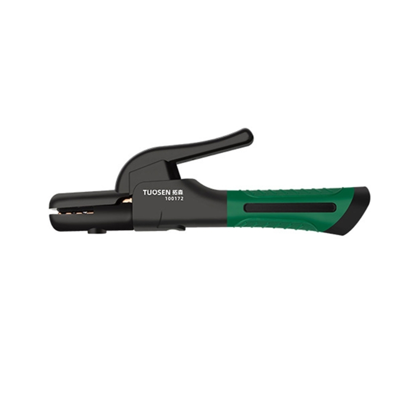【Shop the Latest Trends】 600A/800A Welding Electrode Holder Electrode Clamp Jaw Holding Plier