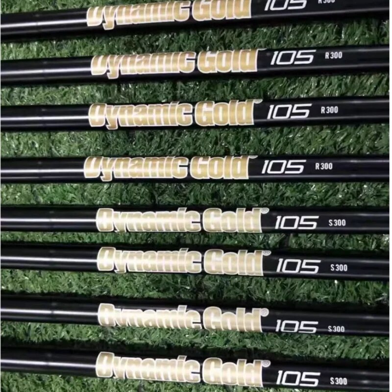 2023 Golf Clubs stealth Golf Irons 5-9. P.A.S Complete Set of Golf Irons · v17