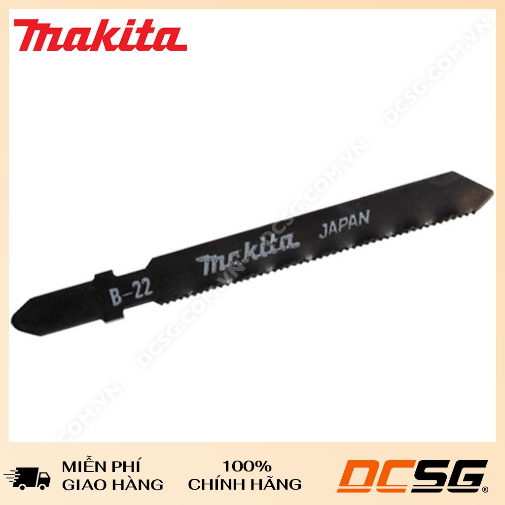 Lưỡi cưa lọng b-22 makita a-85737