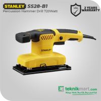Stanley 1/3 Sheet Sander / Mesin Amplas Listrik 280W SS28