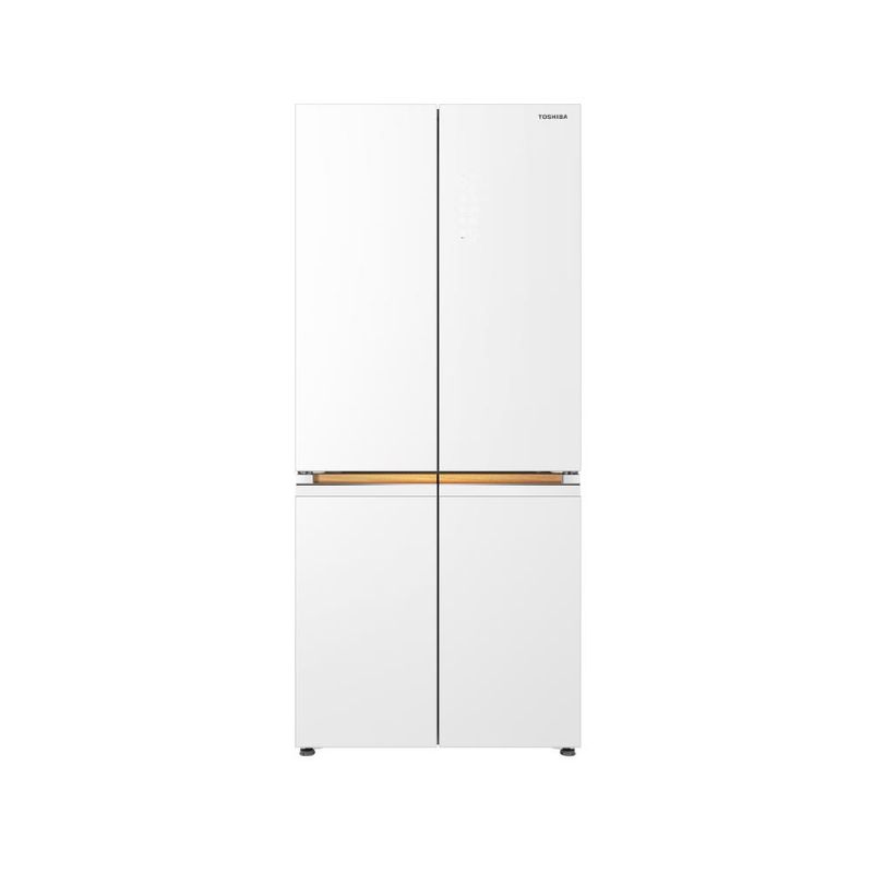 ตู้เย็น 4 ประตู GR-RF695WI-PGTH(67)18.9Q ราคา 59,990 บาท*ส่งฟรี