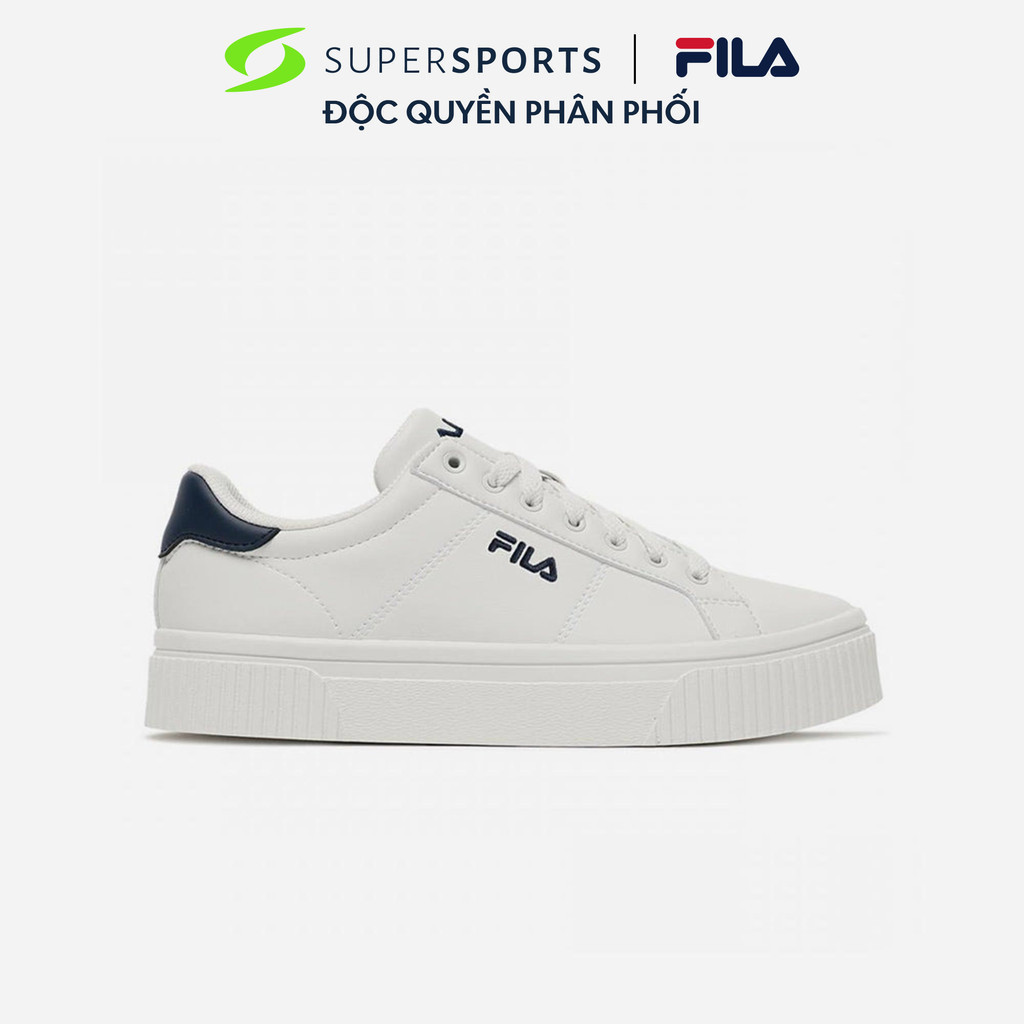 FILA Giày sneakers nữ Court Deluxe Bold 1XM02338G-920