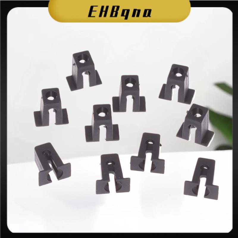 EHBqna คลิปยึดกันชน20 50ชิ้นตัวขยาย548484น็อตแบบสากลสำหรับ Audi VW Skoda Chevrolet Chrysler Toyota MAZDA ราคา 18 บาท*ส่งฟรี