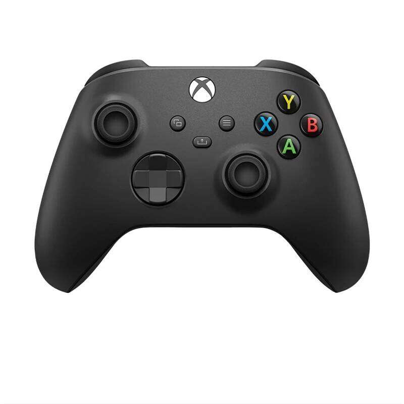 คอนโทรลเลอร์ไร้สาย Microsoft Xbox - สีดำคาร์บอน ราคา  3,808 บาท*ส่งฟรี