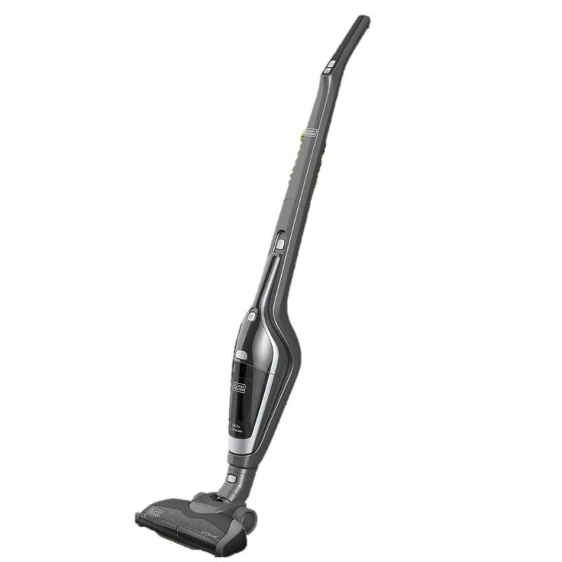 Black and Decker SVA320T 2-in-1 Cordless Stick Vacuum Singapore