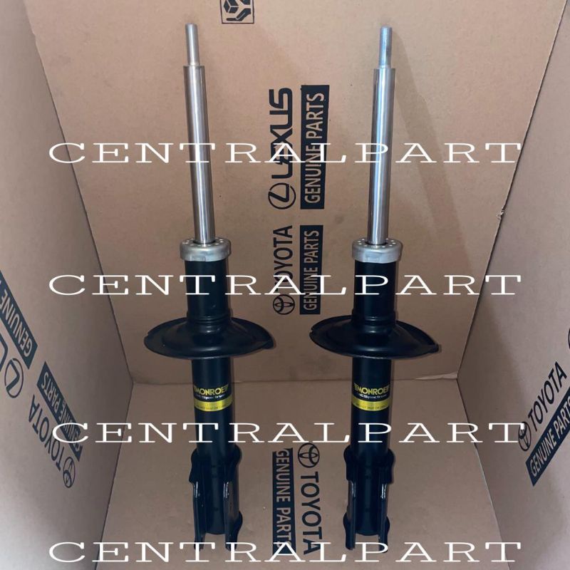 SHOCKBREAKER ETIOS LIVA DEPAN / ETIOS VALCO DEPAN / ALL NEW YARIS GEN 3 DEPAN / NEW VIOS GEN 3 DEPAN Harga 725,000 rupiah*Gratis Ongkir