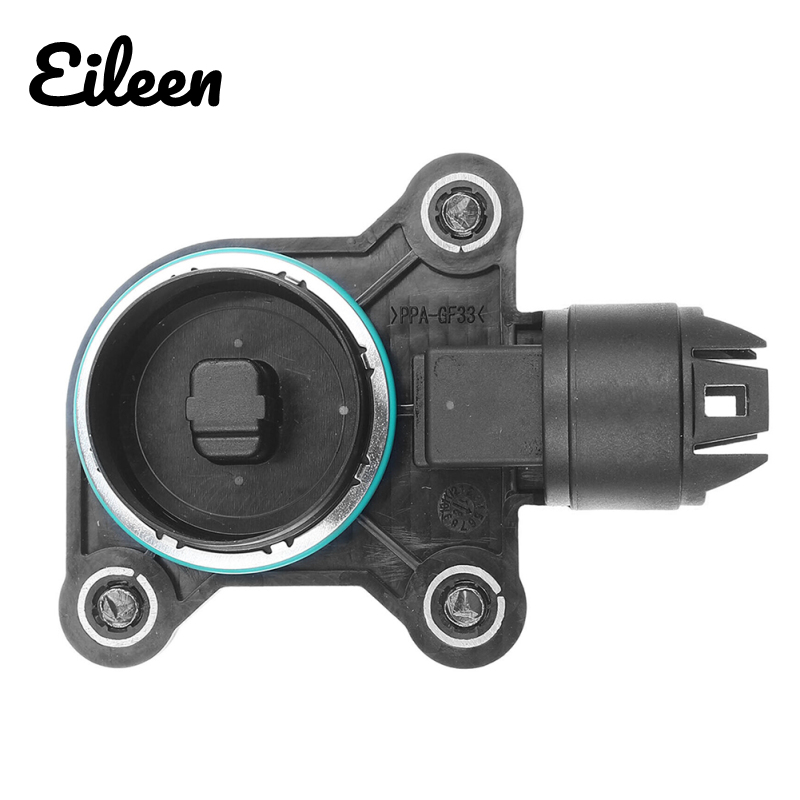 Động cơ định thời biến thiên lệch tâm trục cảm biến 11377541677 thay thế tương thích cho Mini Cooper Countryman L4 1.6L vị trí trục cam phụ kiện cảm biến tự động