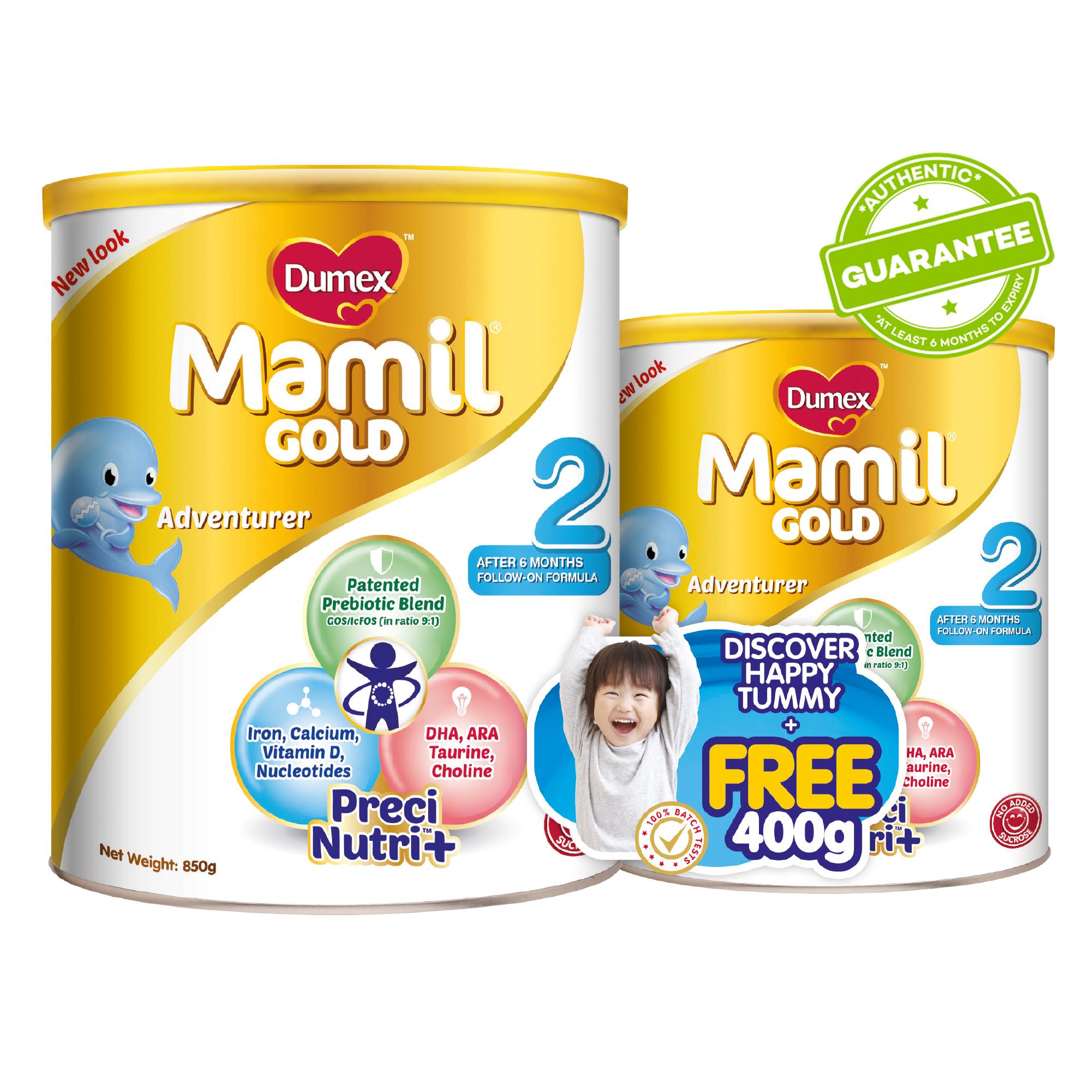 Trend # 5 Baby Formula Popular Sellers