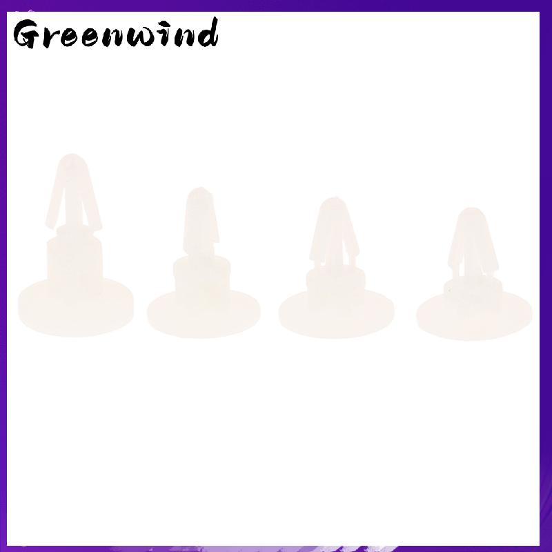 Greenwind Miếng đệm đứng bằng nylon