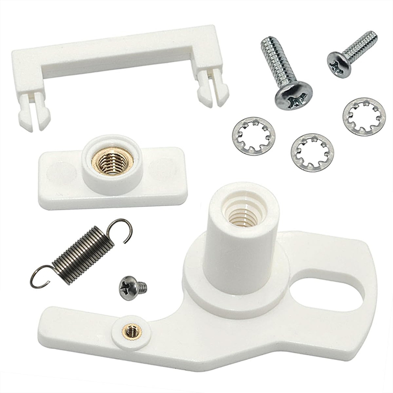 C36 Swing Axle Kits Replacement for Pool Cleaner Pool Cleaner Swing Axle Kit C36 Replacement for 280 180/280/380 Pressure Cleaner