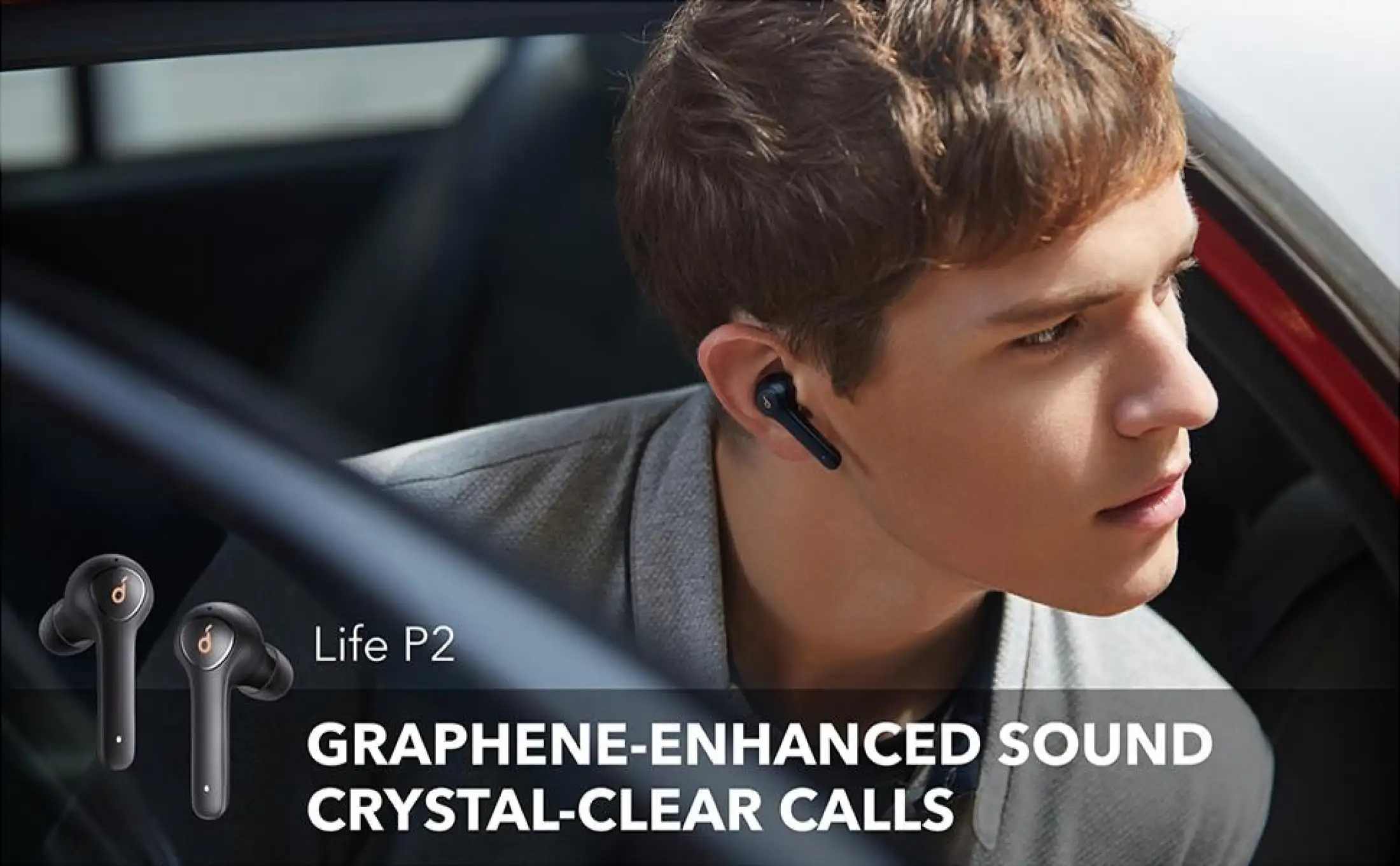 p2 earbuds
