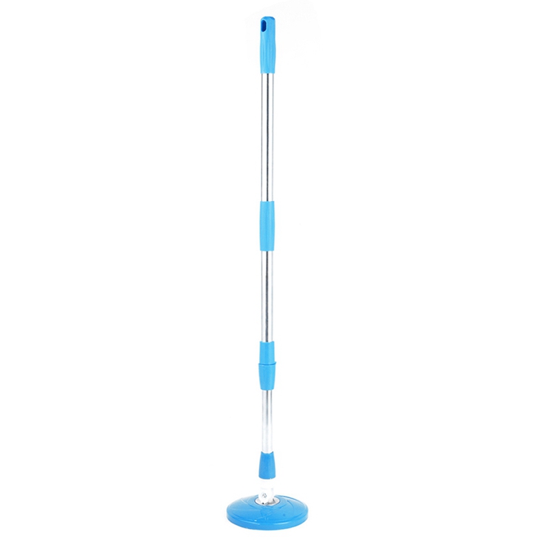【Latest model】Spin Mop Replacement Parts Floor 360 Degree Rotating Cleaning Mop Cleaning Tool Set - 1