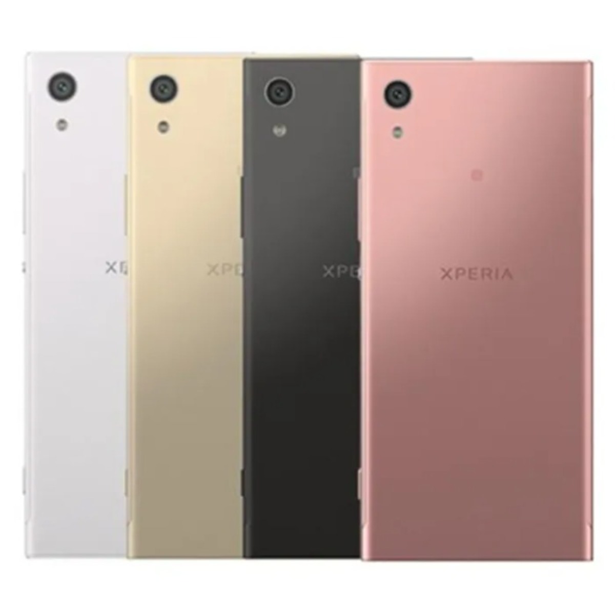Sony Xperia XA1 Unlocked Original Single/Dual Sim 32GB ROM 5.0 Inch 23MP 4G LTE GPS WIFI Smartphone ราคา 2,023 บาท*ส่งฟรี