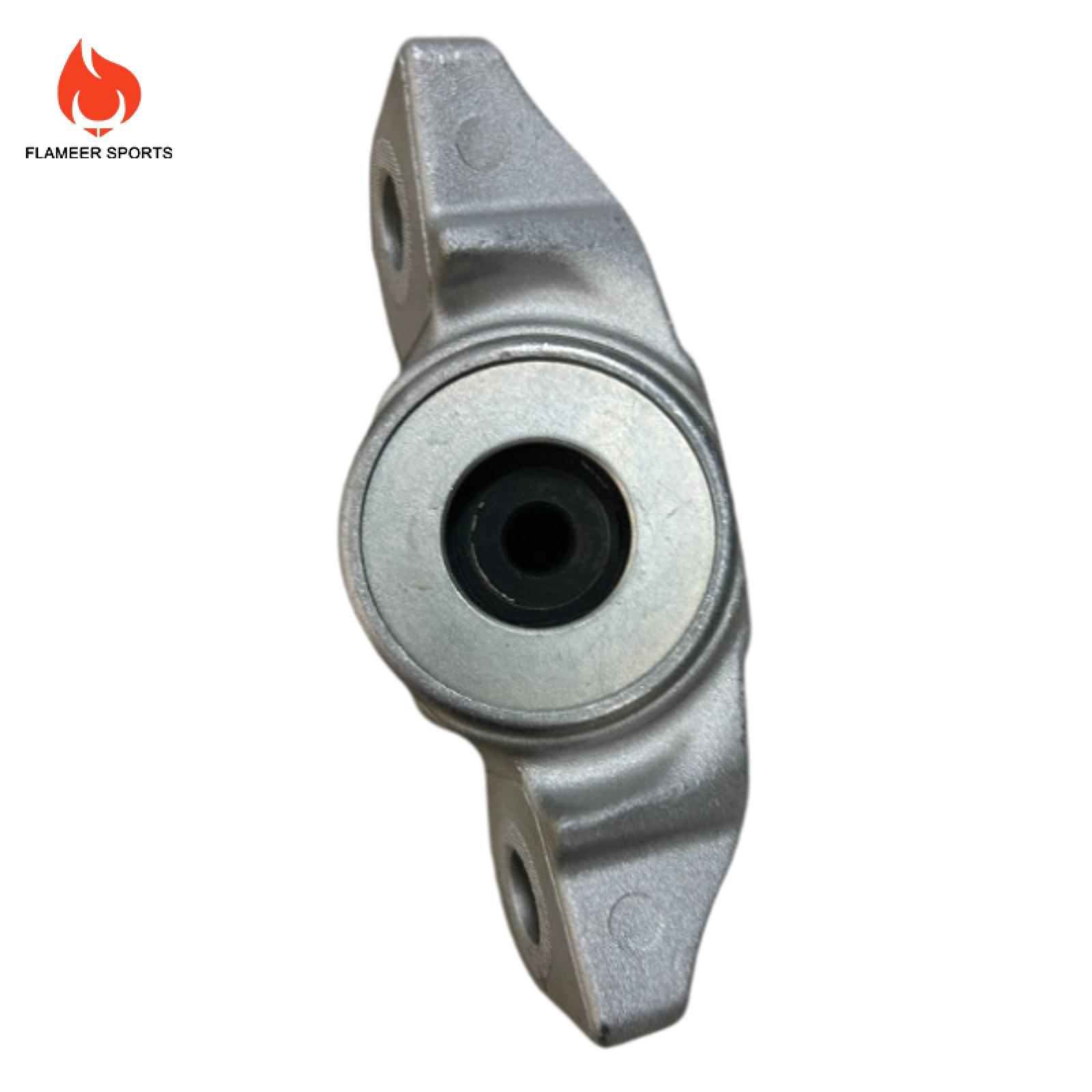 Flameer phía sau trên giá thanh giằng giảm xóc Khung chống sốc hệ thống treo strut khung giá cho sửa chữa xe