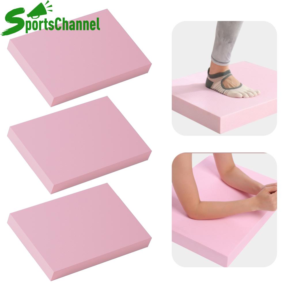 5Cm Dày đệm đầu gối bánh xe tập bụng Kneel Pad 15.7X13 Inch Thoải Mái Kneeler Pad Đa-Chức Năng Cho Tập Thể Dục Yoga