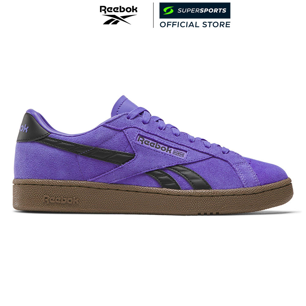 REEBOK Club C Grounds UK Unisex Casual Shoes ราคา 1,644 บาท*ส่งฟรี